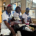 Retour sur notre récente activité à Kinshasa (RDC)